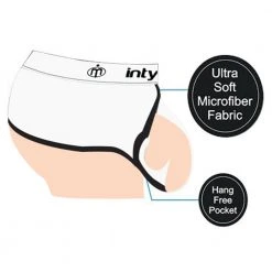 Intymen INT7604 Fill-It Mesh Thong Best Sellers 14 Intymen INT7604 Fill-It Mesh Thong Best Sellers