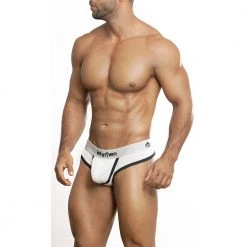 Intymen INT7604 Fill-It Mesh Thong Best Sellers 16 Intymen INT7604 Fill-It Mesh Thong Best Sellers
