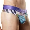 Intymen INT8124 Pea Cock G-String 1 Intymen INT8124 Pea Cock G-String