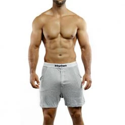 Intymen INT9107 Infinite Space Boxer