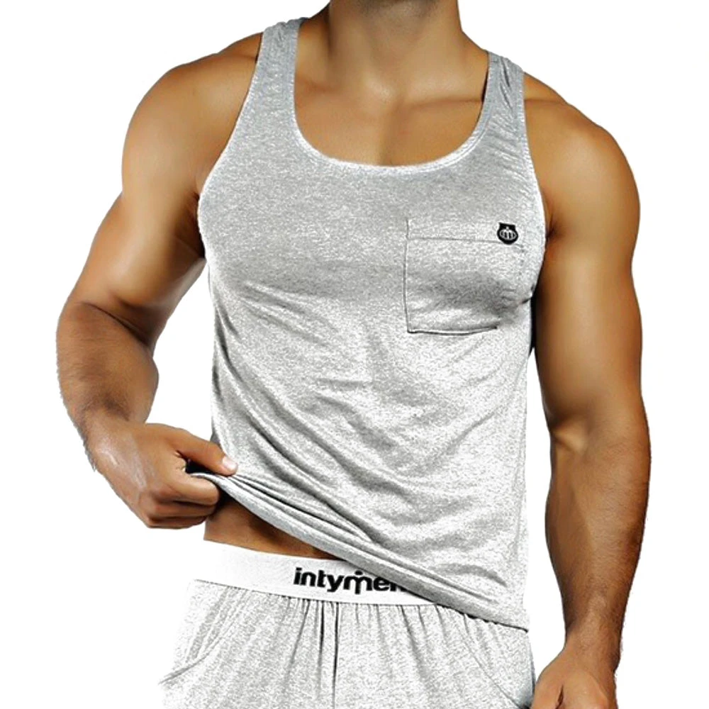 Intymen INT9109 Infinite Nebula Tank 5 Intymen INT9109 Infinite Nebula Tank