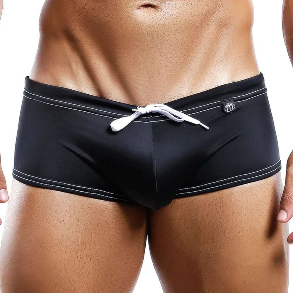 Intymen INTG006 Basic Color Boxer Trunk Best Sellers 7 Intymen INTG006 Basic Color Boxer Trunk Best Sellers