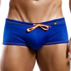 Intymen INTG006 Basic Color Boxer Trunk Best Sellers 22 Intymen INTG006 Basic Color Boxer Trunk Best Sellers