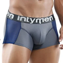 Intymen INTG017 Trophy Boxer Trunk
