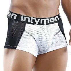 Intymen INTG017 Trophy Boxer Trunk