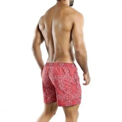 Intymen INO008 Boho Shorts