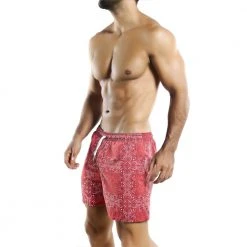 Intymen INO008 Boho Shorts