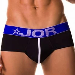 JOR 0126 Brief Roma Underwear