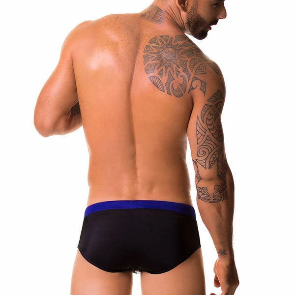 JOR 0158 Swimsuit Roma Swimwear 4 JOR 0158 Swimsuit Roma Swimwear