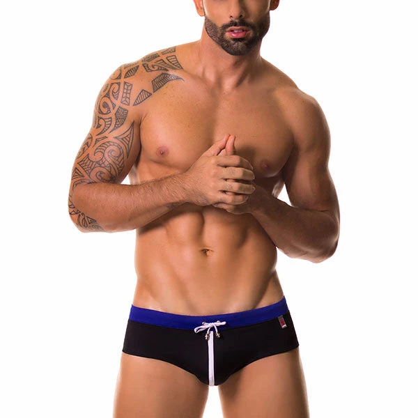 JOR 0158 Swimsuit Roma Swimwear 3 JOR 0158 Swimsuit Roma Swimwear