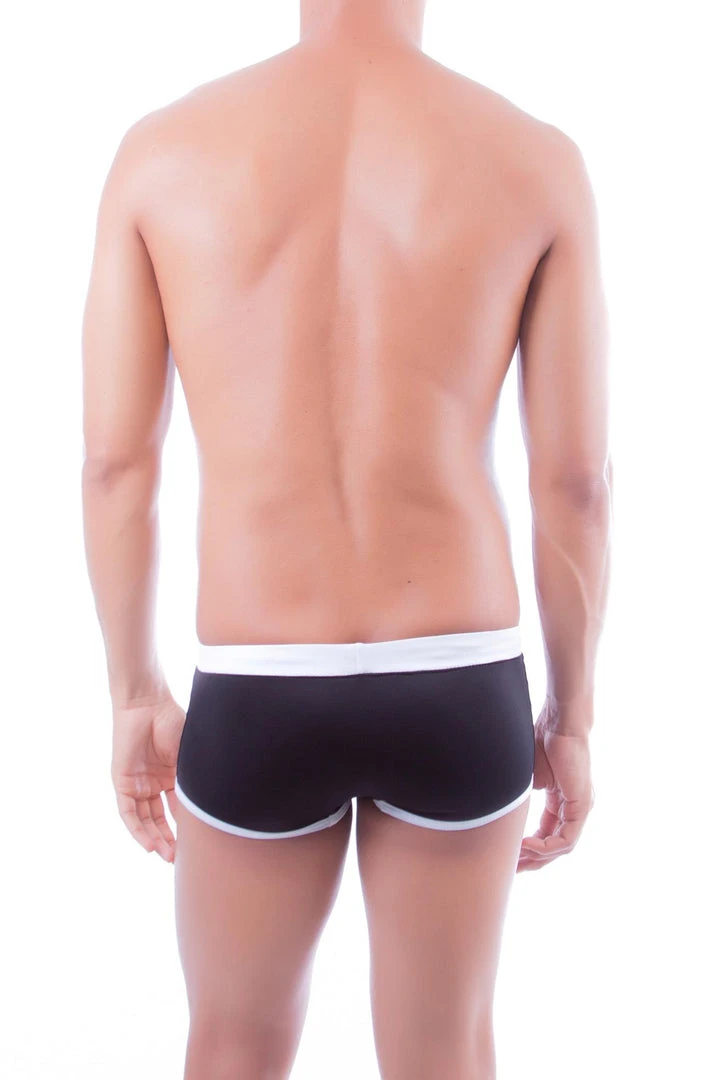 JOR JOR0086 Sport Swimsuit Boxer Swimwear 5 JOR JOR0086 Sport Swimsuit Boxer Swimwear