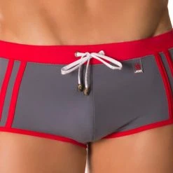 JOR JOR0086 Sport Swimsuit Boxer Swimwear 18 JOR JOR0086 Sport Swimsuit Boxer Swimwear