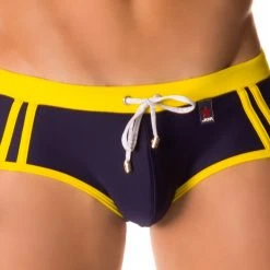 Swimwear JOR JOR0087 Sport Swimsuit Brief 19 Swimwear JOR JOR0087 Sport Swimsuit Brief