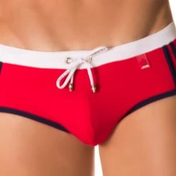 Swimwear JOR JOR0087 Sport Swimsuit Brief 21 Swimwear JOR JOR0087 Sport Swimsuit Brief