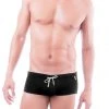 Swimwear JOR JOR0088 Border Swimsuit Boxer