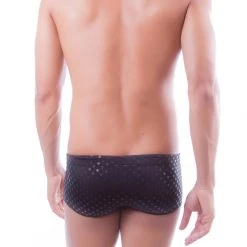 JOR JOR0092 Glow Swimsuit Boxer Swimwear