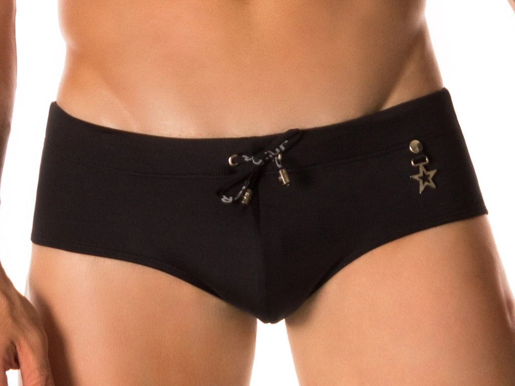 JOR 0206 Star Swim Briefs Swimwear 3 JOR 0206 Star Swim Briefs Swimwear
