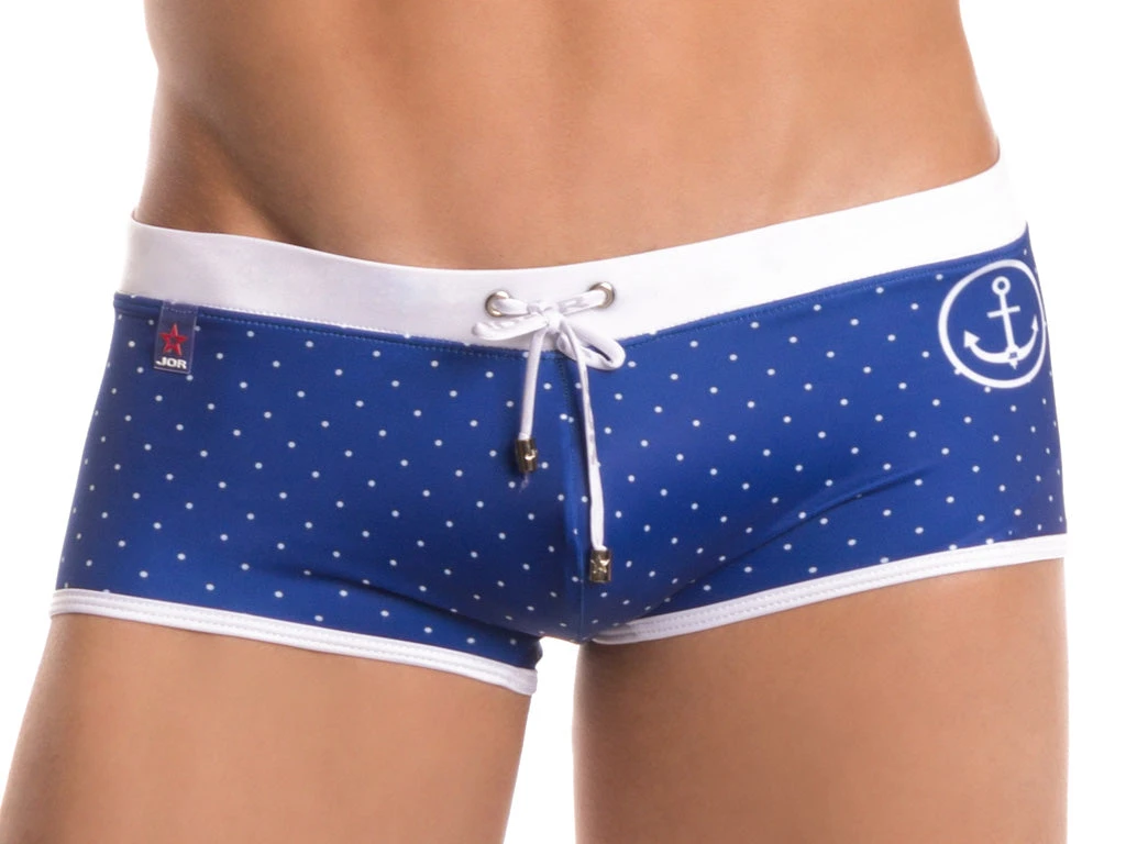 Swimwear JOR JOR0278 Dandy Swim Trunks 3 Swimwear JOR JOR0278 Dandy Swim Trunks