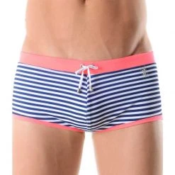Swimwear JOR 33 New Sailor Swimsuit Boxer -