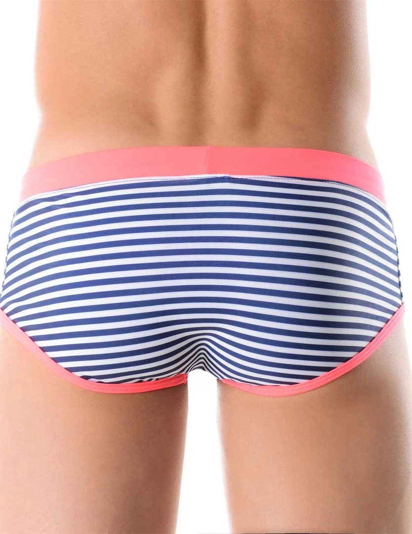 JOR 34 New Sailor Swimsuit Brief - 4 JOR 34 New Sailor Swimsuit Brief -