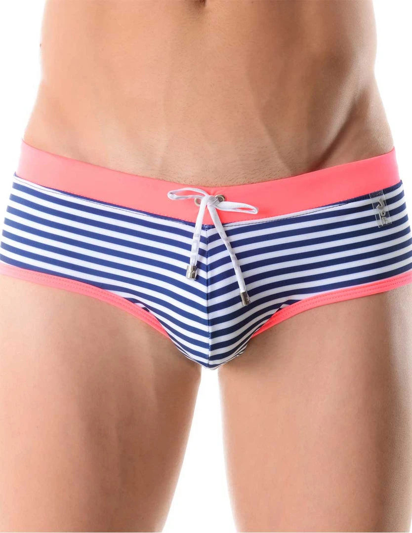 JOR 34 New Sailor Swimsuit Brief - 3 JOR 34 New Sailor Swimsuit Brief -