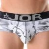 JOR 42 Tye Dye Brief - Underwear