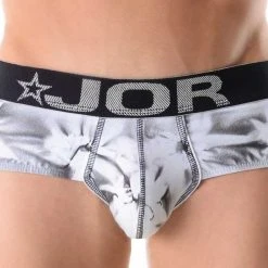 JOR 42 Tye Dye Brief - Underwear
