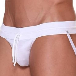 DMK JW1 Drawstring Jockstrap On