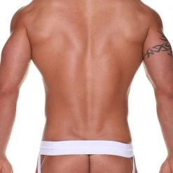 DMK JW1 Drawstring Jockstrap On