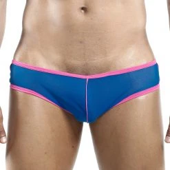 Best Sellers Kyle KLI003 Slip Bikini