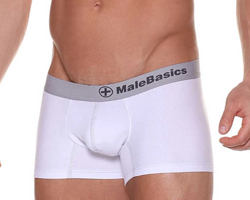 Male Basics MB-001 Trunk 5 Male Basics MB-001 Trunk