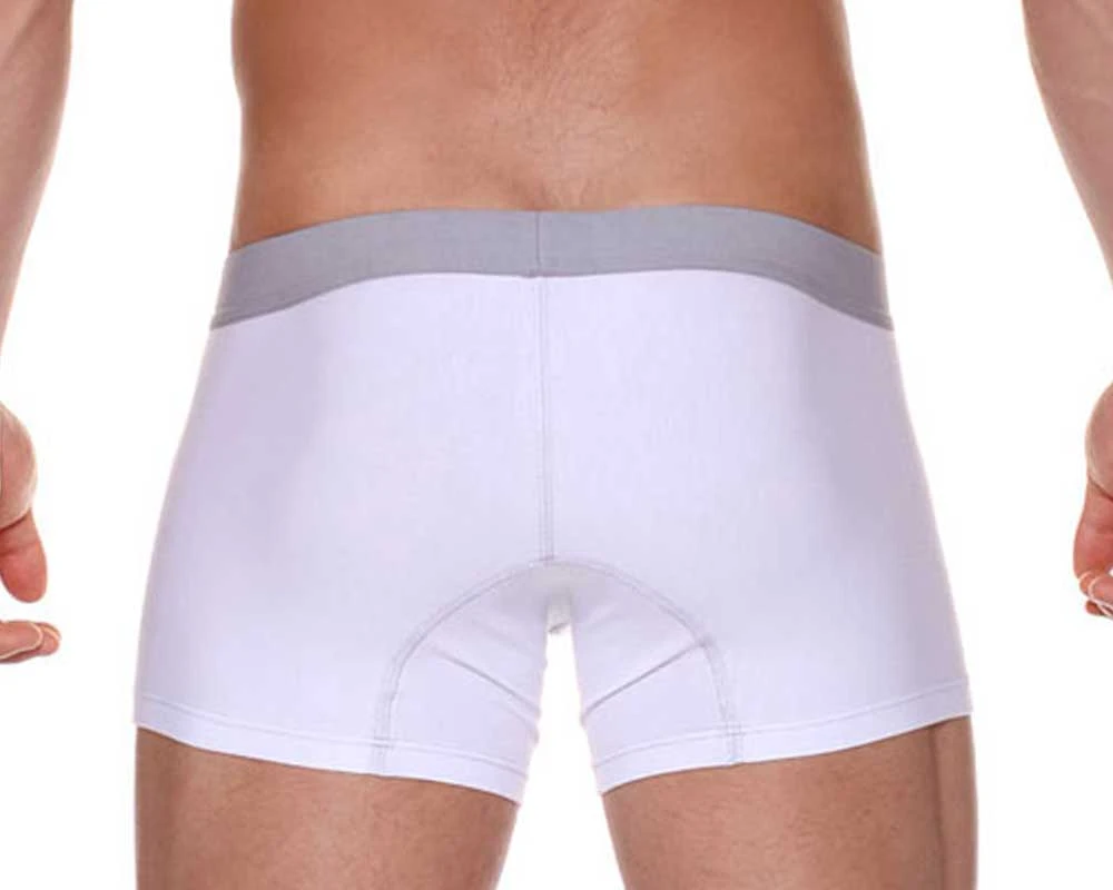 Male Basics MB-001 Trunk 4 Male Basics MB-001 Trunk