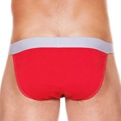 Underwear Male Basics MB-004 Bikini