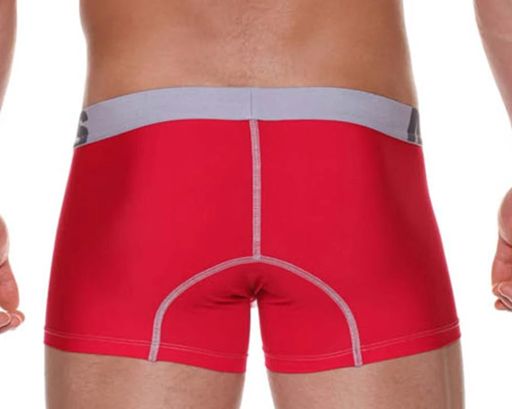 Male Basics MBM-001 Microfiber Trunk 5 Male Basics MBM-001 Microfiber Trunk