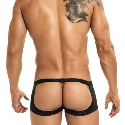 Miami Jock MJ030805 Dominater Boxer