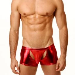 Miami Jock MJ030805 Dominater Boxer