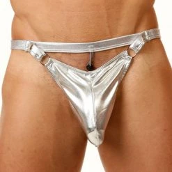 Miami Jock MJ030810 Swing Jock