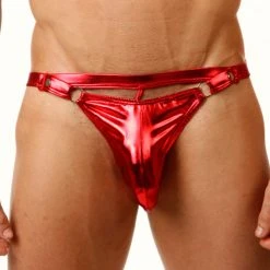 Miami Jock MJ030810 Swing Jock