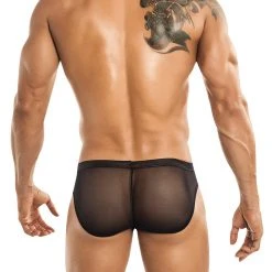Miami Jock MJ030811 Exposer Brief
