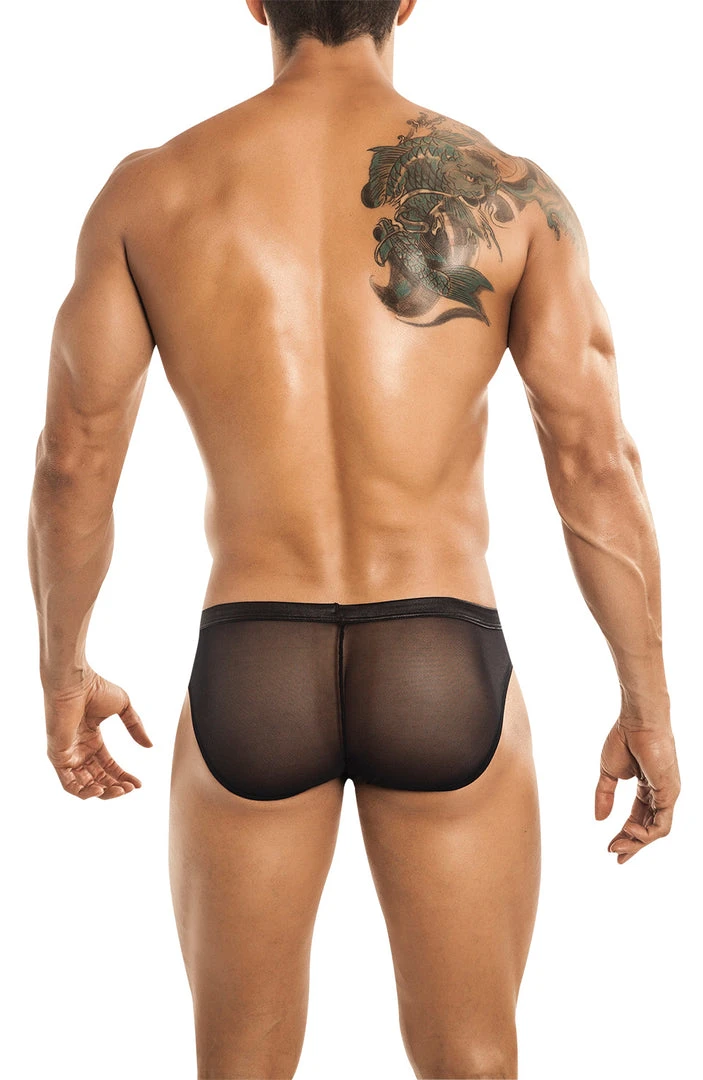 Miami Jock MJ030811 Exposer Brief 4 Miami Jock MJ030811 Exposer Brief