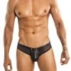 Miami Jock MJ030811 Exposer Brief