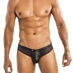 Miami Jock MJ030811 Exposer Brief
