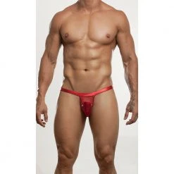 Miami Jock MJ030815 Magic Pouch Jockstrap 14 Miami Jock MJ030815 Magic Pouch Jockstrap