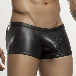 Miami Jock MJ030816 Open Ass Strap Boxer 16 Miami Jock MJ030816 Open Ass Strap Boxer