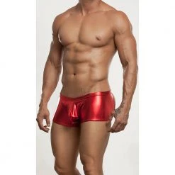 Miami Jock MJ030816 Open Ass Strap Boxer 14 Miami Jock MJ030816 Open Ass Strap Boxer