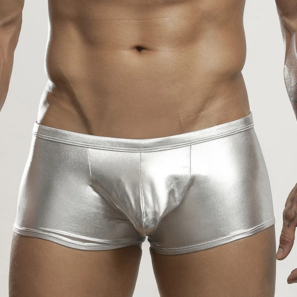 Miami Jock MJ030816 Open Ass Strap Boxer 7 Miami Jock MJ030816 Open Ass Strap Boxer