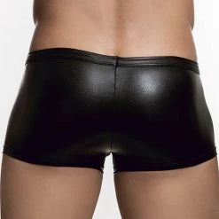 Miami Jock MJ030820 View All C-Ring Boxer