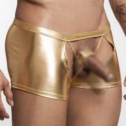 Miami Jock MJ030820 View All C-Ring Boxer