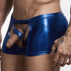 Miami Jock MJ030820 View All C-Ring Boxer