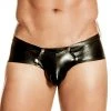 Miami Jock MJ030823 Spicy Liquid-Red Commander 2 Miami Jock MJ030823 Spicy Liquid-Red Commander